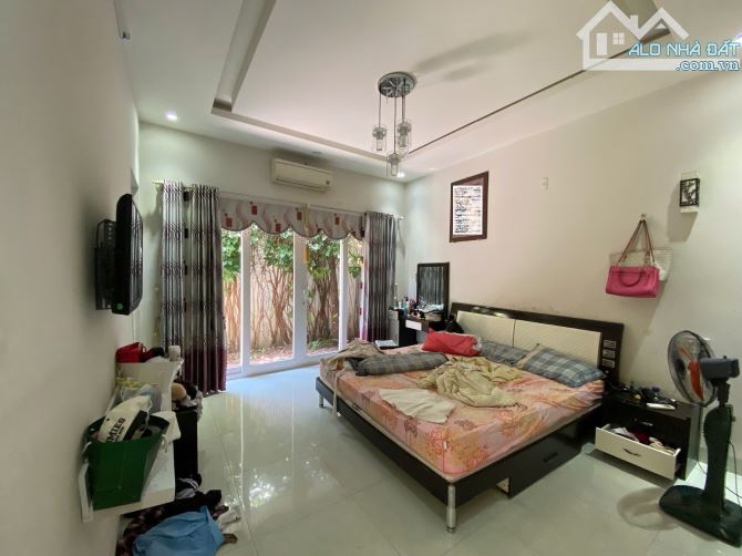 Bán nhà 2 tầng sân vườn tại Đường Phan Bá Phiến, Mân Thái, Sơn Trà, Đà Nẵng - 4