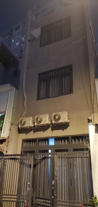 🏡ĐƯỜNG 6M THẲNG 1 TRỤC - HÒA BÌNH - TÂN PHÚ - 3 TẦNG BTCT - DÒNG TIỀN 20TR/TH - 4