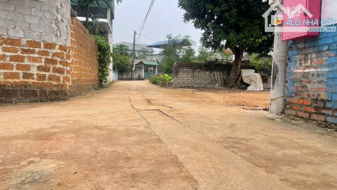 Bán lô góc 75,6 phun thổ cư, ôtô đỗ cửa thoải mái như đi siêu thị - 4