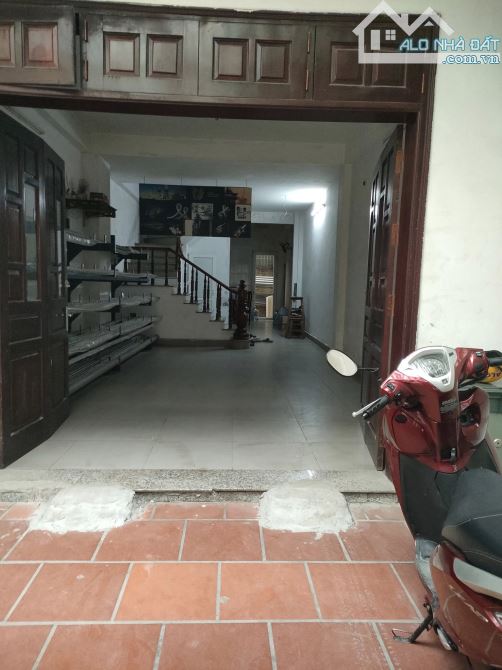 Nhà Phân Lô KĐT Văn Quán, Vỉa Hè Ô Tô Tránh, Kinh Doanh Văn Phòng, 84M2x4T Giá 19 Tỷ Hơn - 4