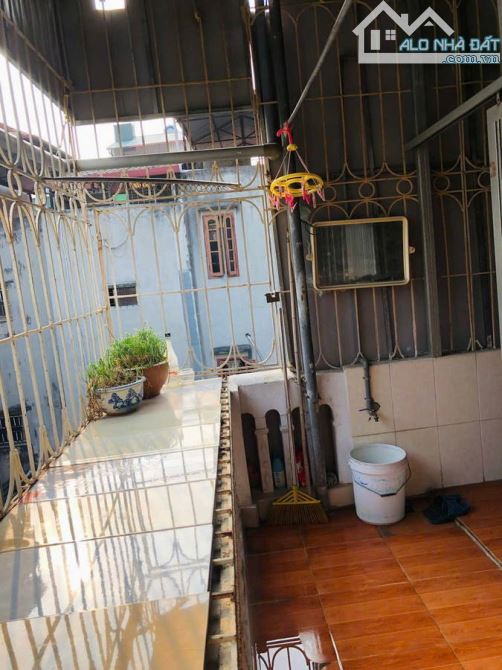 Bán nhà siêu hiếm trung tâm Hoàng Mai – Gần hồ, Gần phố, Giá tốt khó tin! - 4