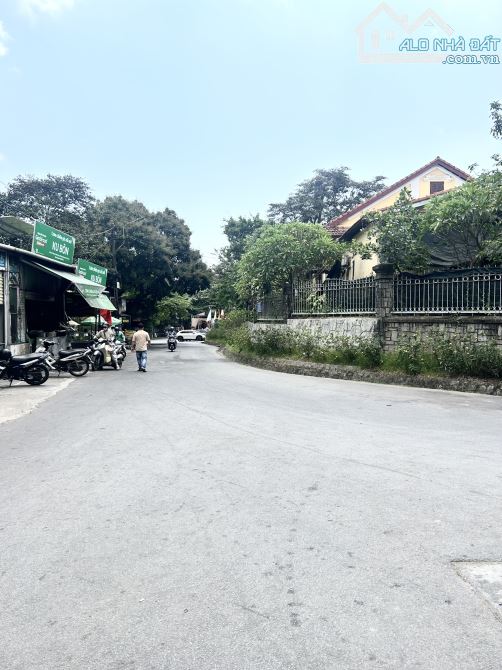 Bán nhà kiệt Đoàn Hữu Trưng vị trí cao ráo - 4