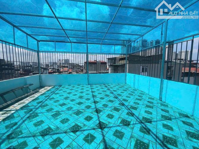 TÒA NHÀ DÒNG TIỀN  PHỐ ĐẶNG VĂN NGỮ - HỒ ĐẮC DI - 4