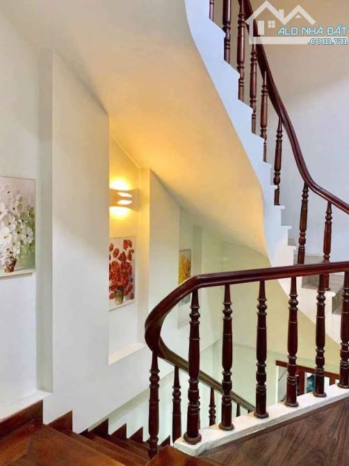 ❤️‍🔥 SIÊU PHẨM VIP MỸ ĐÌNH – NHÀ MỚI ĐẸP,CÁCH 2 NHÀ RA PHỐ, KHU NGƯỜI HÀN SẦM UẤT - 4