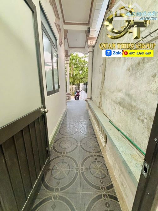 CHO THUÊ NHÀ MẶT TIỀN VŨ NGỌC PHAN, THỦY XUÂN, TP HUẾ - 4