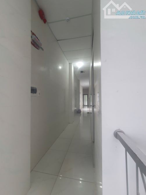 👉 SỤP HẦM BÁN CĂN HỘ 5 TẦNG DT 130 M2 HAI MẶT TIỀN LÊ TRỌNG TẤN GẦN ĐH DUY TÂN GIÁ 8X TỶ - 4