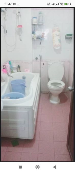 Bán nhà hẻm Đường Cống Lỡ P15 Quận Tân Bình TP HCM. DT50M2. Giá hót 4Tỷ 3. - 4