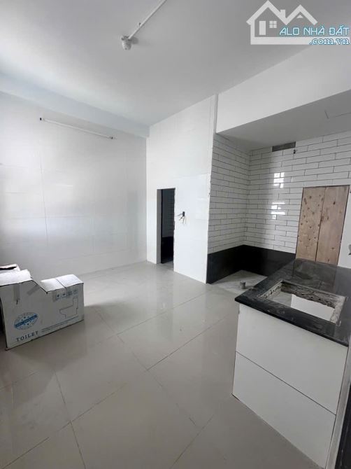 288m2 - 6 Tầng Có Hầm – Nguyễn Văn Khối – Gò Vấp - Có Thang Máy - 31 Phòng – Giá 39.5 Tỷ - 4