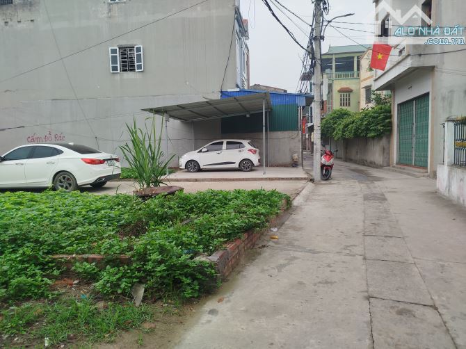 💥💥 ĐÓN ĐẦU SÂN VẬN ĐỘNG QUỐC TẾ ĐÔNG ANH – LÔ ĐẤT 75M² VỊ TRÍ VÀNG, ĐẦU TƯ SINH LỜI NHAN - 4