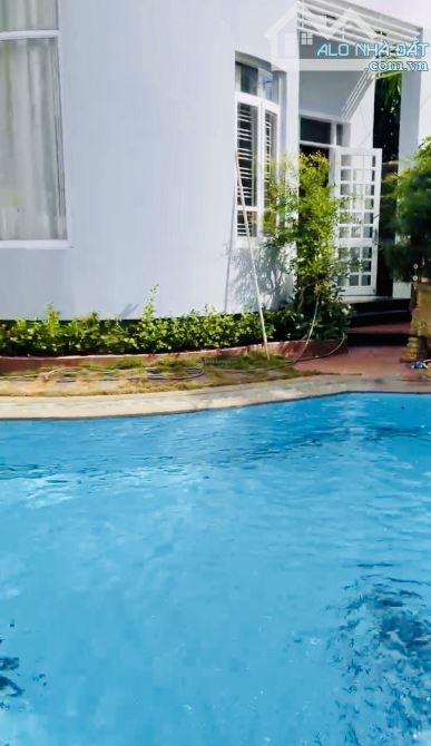BÁN BIỆT THỰ MỚI MẶT TIỀN ĐƯỜNG PHƯỜNG 2, SÁT BIỂN BÃI SAU TP.VŨNG TÀU GIÁ CỰC TỐT 25 TỶ - 4