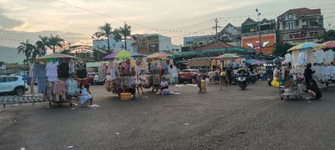🌈 GIÁ RẺ.NHỈNH 15. TỶ.MT.NGUYỄN ĐÌNH TRỌNG.P.HOÀ KHÁNH BẮC.Q.LIÊN CHIỂU.TP.ĐÀ NẴNG. - 4