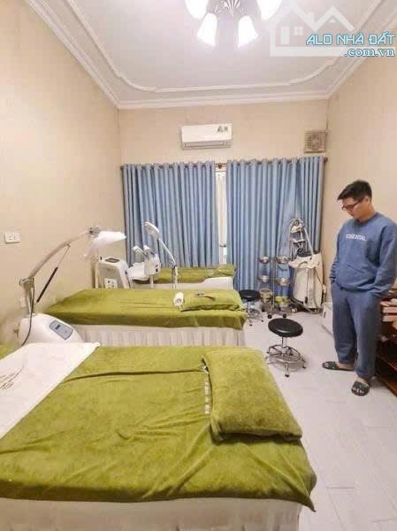 HUỲNH THÚC KHÁNG 100M- 4 TẦNG - MT5M - 4