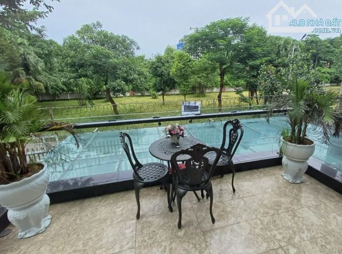 CHỦ CẦN BÁN BIỆT THỰ 3 TẦNG CAO CẤP – KHU ĐÔ THỊ LONG VIỆT, QUANG MINH, MÊ LINH - 4