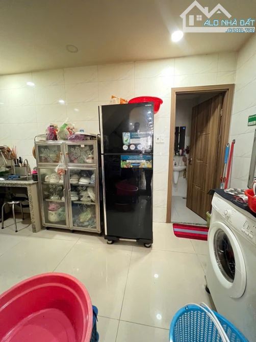 BÁN NHÀ TRẦN VĂN QUANG – Q.TÂN BÌNH – 3 TẦNG – NỞ HẬU – CHỈ 5.8 TỶ - 4