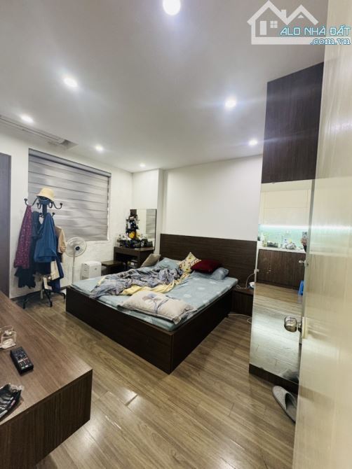 Chung cư Nguyễn Lương Bằng trung tâm Đống Đa gần Hồ Đắc Di tặng gin nội thất - 4