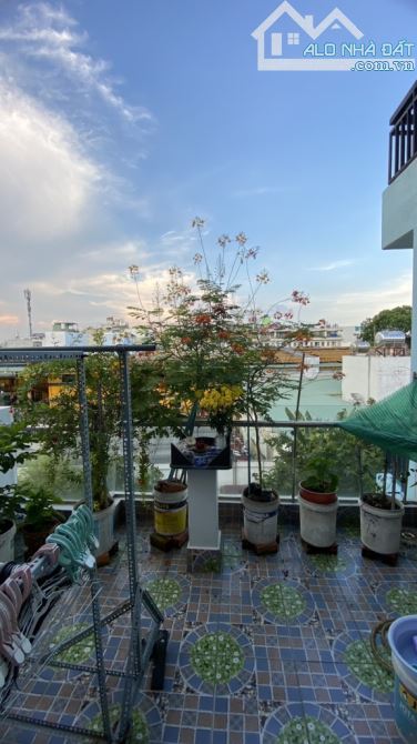 Siêu Rộng 50m² – Bán Nhà 3 Tầng Trần Thị Trọng – 4PN Chỉ Nhỉnh 4 Tỷ! - 4
