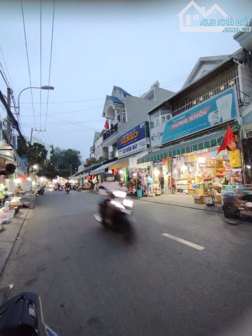 Vị trí vàng góc 2 Mặt Tiền Chợ D339-Phước Long B-ngang khủng 10m-cực hiếm-3p-22xT,GẤP BÁN - 4
