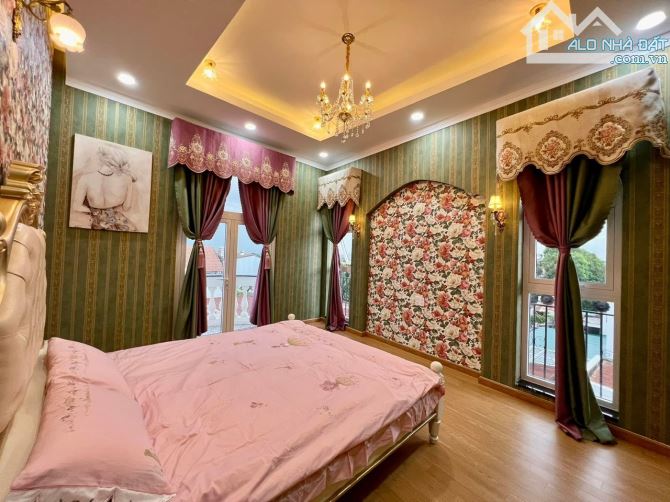Nhà mặt tiền Trần Văn Phụ , Cách Bảo Tàng Cà Phê & chợ Phan Chu Trinh chỉ 1’ di chuyển, - 4