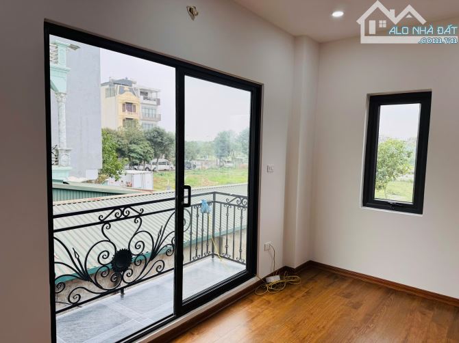 BÁN NHÀ PHÚC LỢI, NHÀ HIẾM DUY NHẤT TẠI LONG BIÊN, 38M2, CHỈ 4.85 TỶ - 4