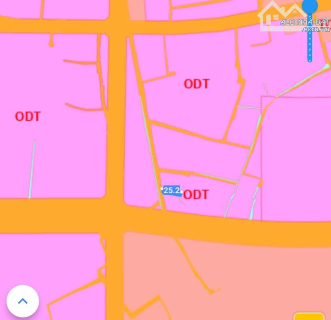 ❌ RẺ -Bán đất thị trấn Long Thành 116m2 giá 2 tỷ 6 (gần QL51, gần mọi tiện ích) - 4