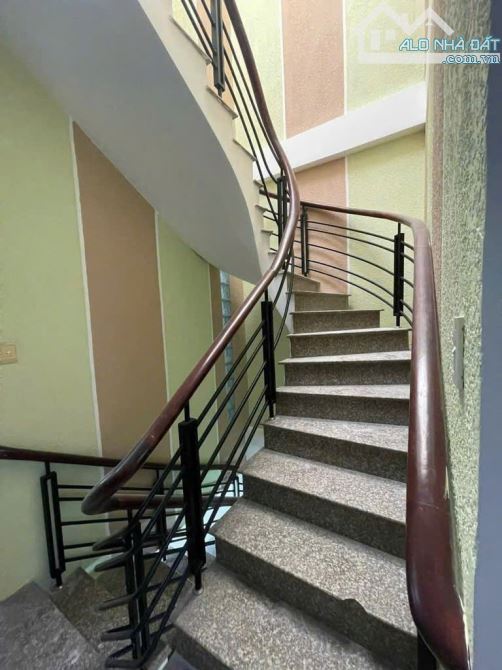 Bán nhà HXH Huỳnh Văn Nghệ, 4x18, 4PN, Phường 12, Gò Vấp, 6,4 tỷ - 4