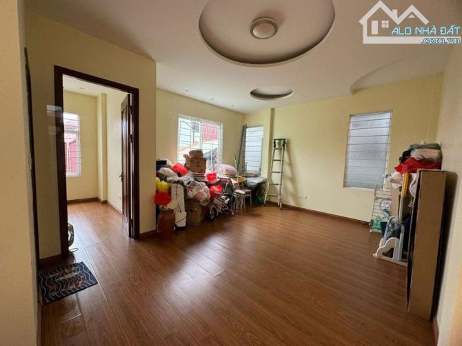 Siêu hiếm Đống Đa nhà gần phố ở ngay thoáng sáng trước nhà c vs ó sân để xe phải thật nhan - 4