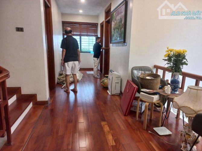 BÁN CĂN BIỆT THỰ SONG LẬP KĐT MỚI AN HƯNG DƯƠNG NỘI HÀ ĐÔNG - 291M2 - GIÁ 77,4 TỶ - 4
