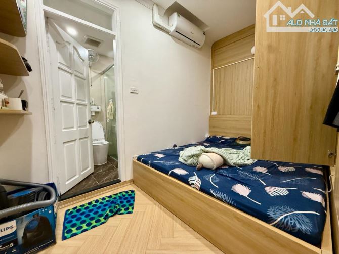 Bán căn hộ 131m2, 3 ngủ , KĐT Trung Hòa, 34T, Giá 10.4 tỷ - 4