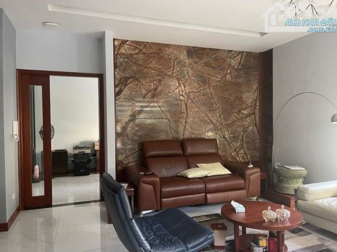 Bán nhà dân xây Phú Mỹ, Mỹ Đình, ngõ 63 Lê Đức Thọ 66m2x 5m mặt tiền, 30m ra oto chỉ 12 tỷ - 4