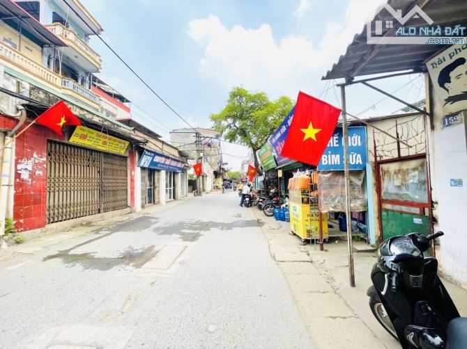 Đất Vàng Mặt Phố Phương Canh 106m2 Mặt Tiền Rộng Dân Cư Đông Kinh Doanh Đỉnh Giá 24 Tỷ 3 - 4
