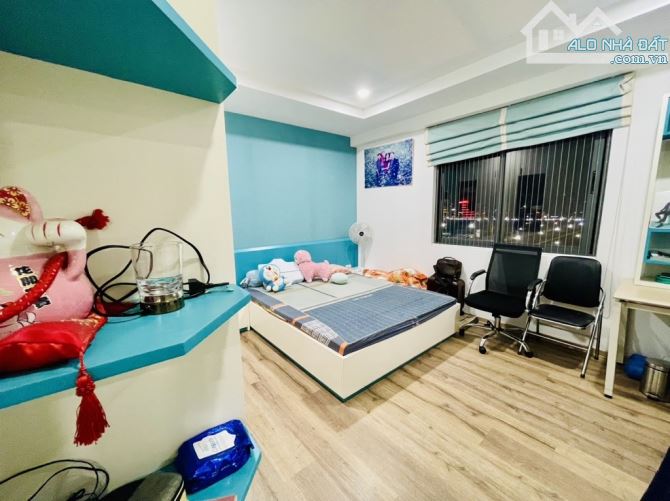 Bán căn góc 3 ngủ 128m2 tại ECOLIFE TÂY HỒ 1, tặng nội thất liền, có Slot ô tô - 4