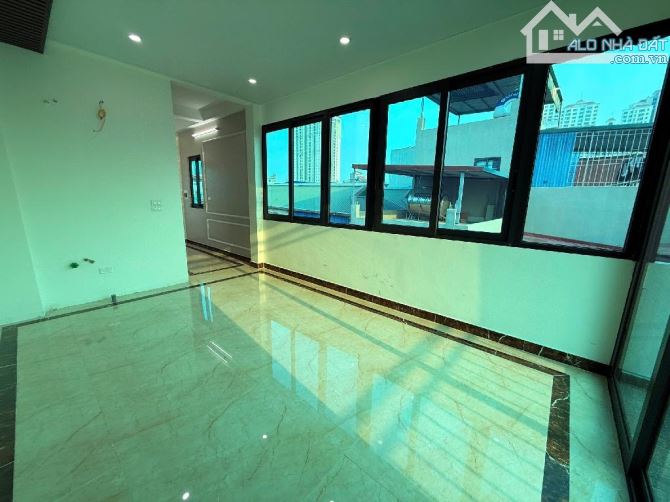Hà Cầu ngay bt Huyndai 36m mt3,6m 5t thang máy,ô tô thông,KD nhỏ, an sinh - 5