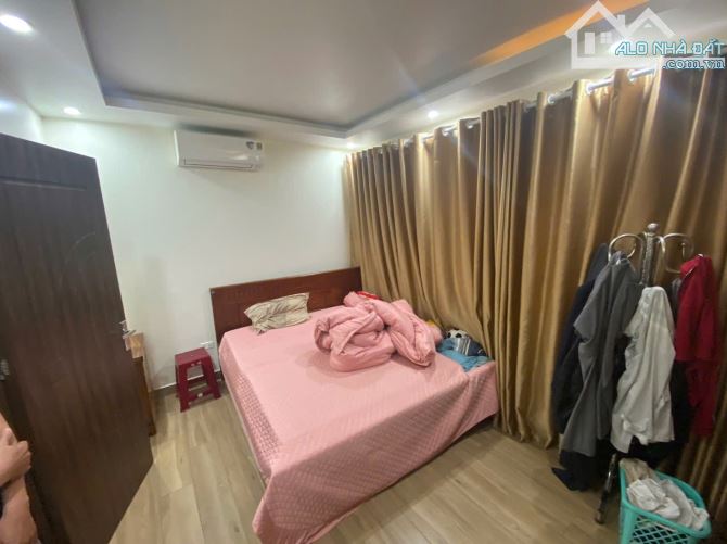 Bán nhà tuyến 2 ngõ 213 Thiên Lôi. - 5