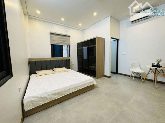 Giảm thêm 5 tỷ-chung cư mini 44 phòng-Full nội thất-doanh thu 4tỷ/năm-Nguyễn Trãi, TX - 5