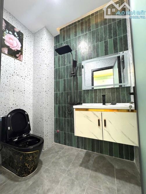 BÁN GẤP Nhà ĐẸP Lê Trọng Tấn – 4x13m, Full Nội Thất – 3PN – Giá chỉ nhỉnh 5 tỷ!! NHÀ MỚI - 5