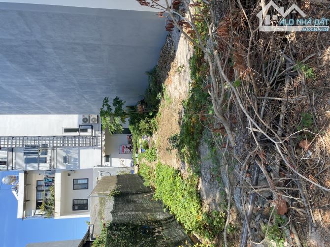 Bán đất khu Triều Phát thành Phố Bà Rịa thuộc đường Đoàn Thị Điểm, DT:100m2 Giá: 3,4tỷ - 5