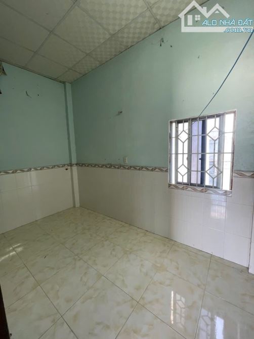 BÁN NHÀ SỔ HỒNG RIÊNG - ĐƯỜNG NGUYỄN BÌNH, PHÚ XUÂN NHÀ BÈ - 5