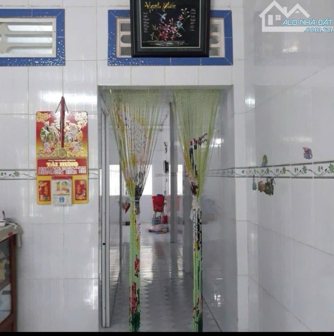 LoaLoaLoa !Gía Sốc 620triệu Chủ ngộp bán nhanh Căn nhà o Lê lợi Tân Thới Nhì Hóc Môn SHR - 5