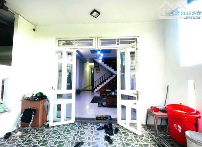 Bán Gấp Nhà Đ.Giác Đạo-Tân Xuân.92,9m2.Gía 650 Triệu-SHR.Bao Phí - 5