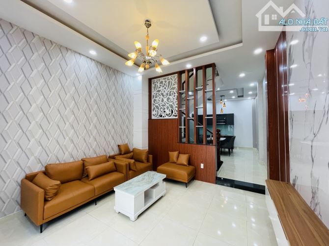 Bán nhà Vườn Lài Tân Phú 64m2 - 2 Tầng Mới, Hẻm 6M Kinh Doanh Chỉ 6.49 Tỷ.tl - 5