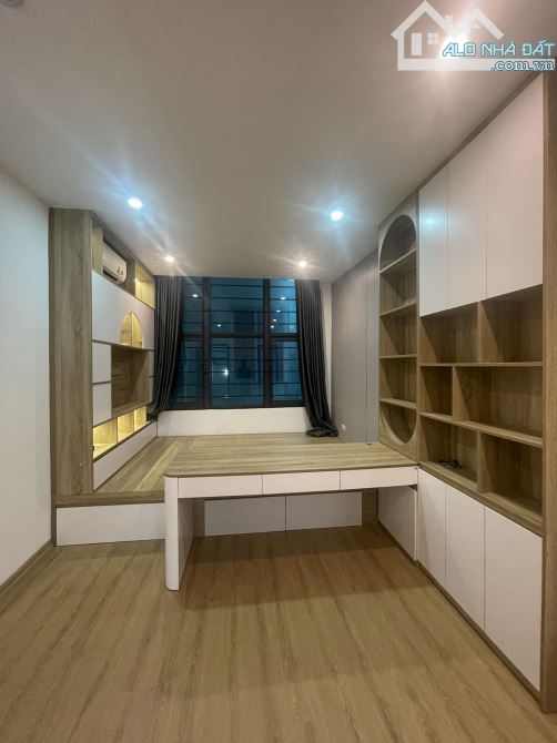 Bán nhà  Khương Trung siêu đẹp, 30m2, x5 tầng, thanh xuân, Hà Nội. - 5