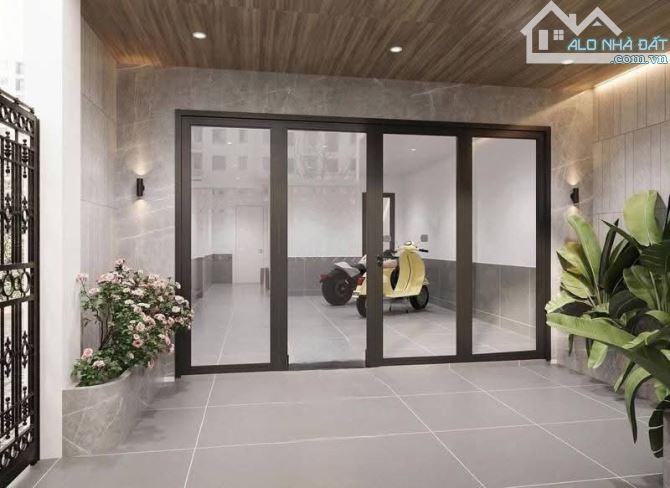 CỰC HIẾM - BÁN TÒA CĂN HỘ DỊCH VỤ ĐA PHONG CÁCH – VỪA Ở VỪA CHO THUÊ – FULL NỘI THẤT SIÊU - 5