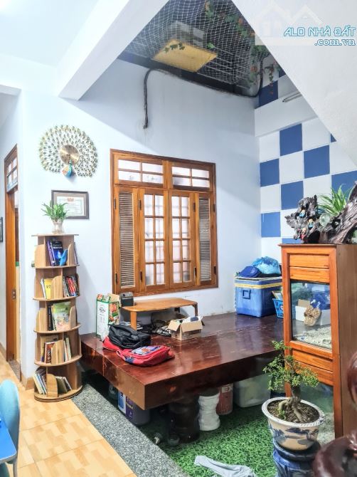 SIÊU PHẨM  KINH DOANH ĐA NGÀNH 3 TẦNG– ĐƯỜNG 10M5 TÚ MỞ - 5