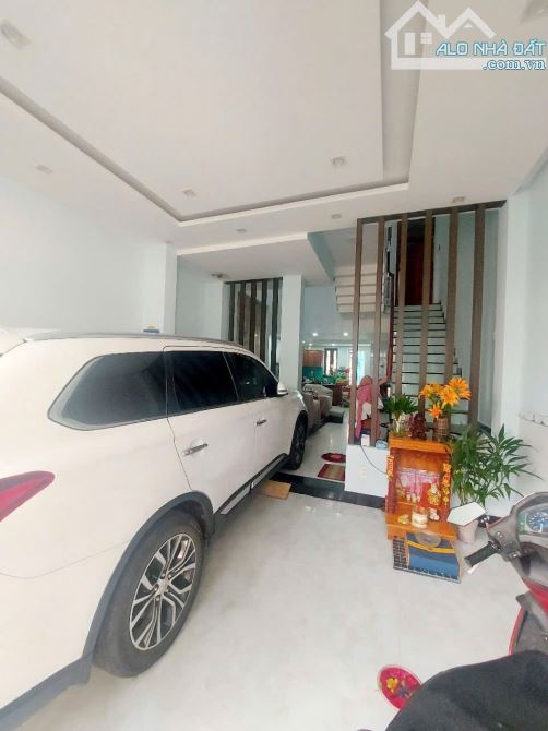BÁN GẤP NHÀ ĐẸP 3 TẦNG TRỤC 10M5 THÔNG BÃI TẮM - PHƯỚC MỸ SƠN TRÀ - 5