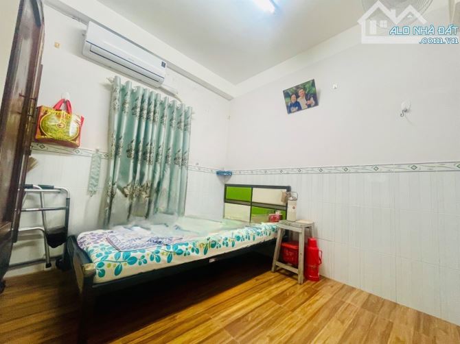 🌴 NGAY P. LINH XUÂN, THỦ ĐỨC 👉Chỉ hơn 30tr/mv - Nhà 4 tầng - 145mv, Hoàn công đủ. - 5