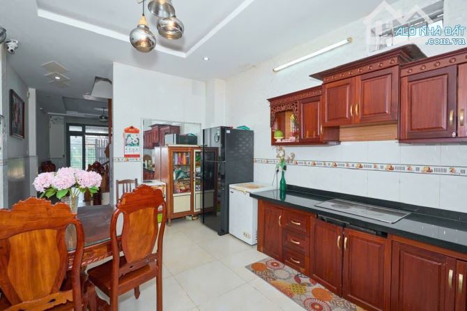 🔥 BÁN NHÀ 1 TRỆT 2 LẦU MẶT TIỀN HỒ QUÝ LY – PHƯỜNG THẮNG TAM – GẦN BIỂN BÃI SAU - 5