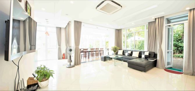 Bán biệt thự Flamingo Đại Lải, view hồ, 4PN, sổ lâu dài - 5