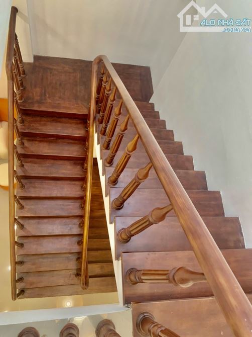 💥💥 Hải Châu - Nhà Đẹp sát mặt tiền chỉ 4tyX. - 5