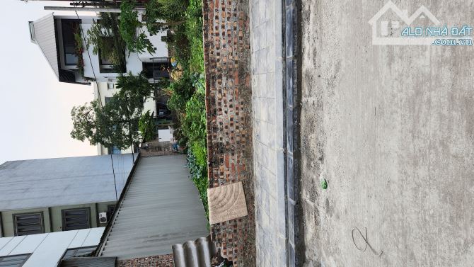 Bán đất Mặt hồ Kim Chung, Đông Anh - View đep - Kinh Doanh sầm uất - 5