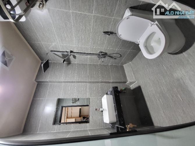 Bán nhà mặt phố Hoàng Mai - 80m2 - 12PN khép kín - Dòng tiền 720tr/năm. Giá: 19,8 tỷ - 5